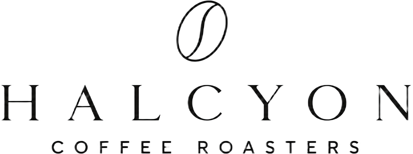 StudioDG (Studio Digital Group) - Halcyon Coffee Roasters client logo