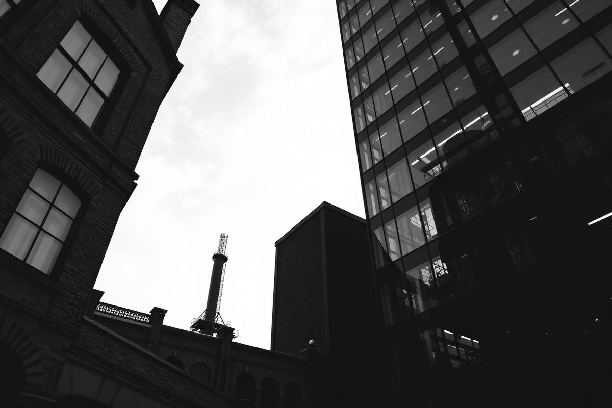 StudioDG (Studio Digital Group) - Digital Marketing in Manchester: Which Agencies Are Actually Worth Your Budget?